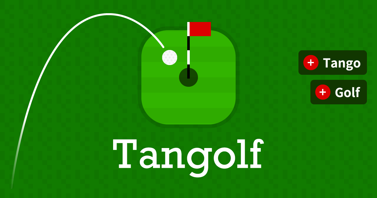 Tangolf