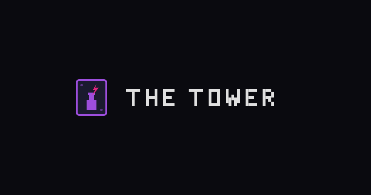 The Tower